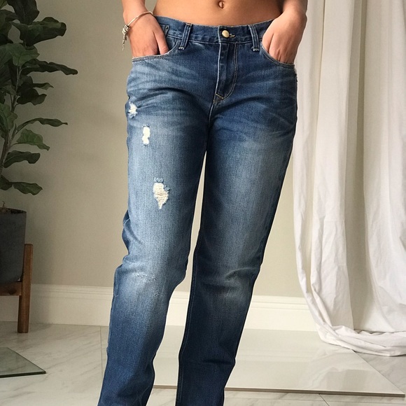 Zara Basic Jeans - Picture 3 of 9